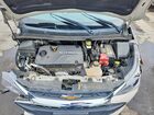 2021 Chevrolet Spark 1lt Бежевый vin: KL8CD6SA9MC745174