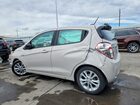 2021 Chevrolet Spark 1lt Бежевый vin: KL8CD6SA9MC745174