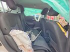 2021 Chevrolet Spark 1lt Бежевый vin: KL8CD6SA9MC745174
