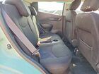 2017 Chevrolet Spark 1lt Бирюзовый vin: KL8CD6SAXHC733590