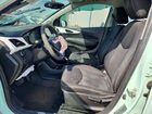 2017 Chevrolet Spark 1lt Бирюзовый vin: KL8CD6SAXHC733590