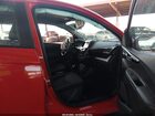 2019 Chevrolet Spark 1lt Cvt Красный vin: KL8CD6SAXKC712097
