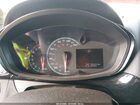 2019 Chevrolet Spark 1lt Cvt Красный vin: KL8CD6SAXKC712097
