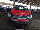 2019 Chevrolet Spark 1lt Cvt Красный vin: KL8CD6SAXKC712097