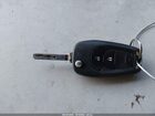 2019 Chevrolet Spark 1lt Cvt Красный vin: KL8CD6SAXKC712097