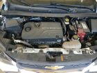 2021 Chevrolet Spark 1lt Белый vin: KL8CD6SAXMC220818
