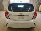 2021 Chevrolet Spark 1lt Белый vin: KL8CD6SAXMC220818