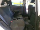 2021 Chevrolet Spark 1lt Белый vin: KL8CD6SAXMC220818