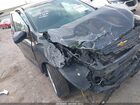2021 Chevrolet Spark Fwd 1lt Automatic Серый vin: KL8CD6SAXMC716816