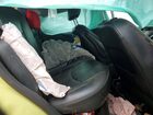 2017 Chevrolet Spark 2lt Желтый vin: KL8CF6SA2HC790618