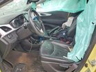 2017 Chevrolet Spark 2lt Желтый vin: KL8CF6SA2HC790618