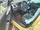 2017 Chevrolet Spark 2lt Желтый vin: KL8CF6SA2HC790618