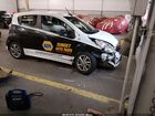 2016 Chevrolet Spark Ev 1lt White vin: KL8CK6S00GC649581