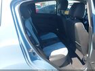 2016 Chevrolet Spark Ev 1lt Light Blue vin: KL8CK6S06GC636074