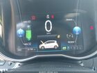 2016 Chevrolet Spark Ev 1lt Light Blue vin: KL8CK6S06GC636074