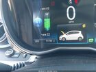 2016 Chevrolet Spark Ev 1lt Light Blue vin: KL8CK6S06GC636074