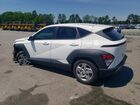 2024 Hyundai Kona Se Белый vin: KM8HA3AB0RU118469