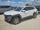 2026 Hyundai Kona Se White vin: KM8HA3AB0TU416009