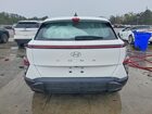 2024 Hyundai Kona Se Белый vin: KM8HA3AB3RU183851