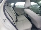 2024 Hyundai Kona Se Белый vin: KM8HA3AB3RU183851