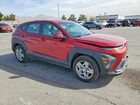 2025 Hyundai Kona Se Красный vin: KM8HA3AB8SU260655 2025 Hyundai Kona Se Красный vin: KM8HA3AB8SU260655