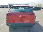 2025 Hyundai Kona Se Красный vin: KM8HA3AB8SU260655 2025 Hyundai Kona Se Красный vin: KM8HA3AB8SU260655