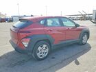 2025 Hyundai Kona Se Красный vin: KM8HA3AB8SU260655 2025 Hyundai Kona Se Красный vin: KM8HA3AB8SU260655