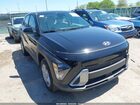 2026 Hyundai Kona Se Black vin: KM8HACAB1TU419243