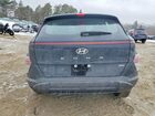 2026 Hyundai Kona Se Черный vin: KM8HACAB5TU405104