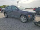 2024 Hyundai Kona Se Gray vin: KM8HACAB6RU137995 2024 Hyundai Kona Se Gray vin: KM8HACAB6RU137995