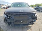 2024 Hyundai Kona Se Gray vin: KM8HACAB6RU137995 2024 Hyundai Kona Se Gray vin: KM8HACAB6RU137995