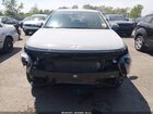 2025 Hyundai Kona Se Серый vin: KM8HACAB6SU274067