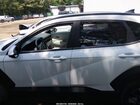 2025 Hyundai Kona Sel Белый vin: KM8HB3AB0SU265331