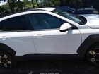 2025 Hyundai Kona Sel Белый vin: KM8HB3AB0SU265331