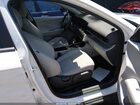 2025 Hyundai Kona Sel Белый vin: KM8HB3AB0SU265331