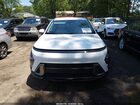 2025 Hyundai Kona Sel Белый vin: KM8HB3AB0SU265331
