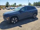 2025 Hyundai Kona Sel Charcoal vin: KM8HB3AB3SU200537