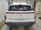 2025 Hyundai Kona Sel Белый vin: KM8HB3AB4SU203382