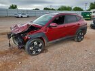 2025 Hyundai Kona Sel Red vin: KM8HB3AB4SU235152
