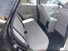 2024 Hyundai Kona Sel Black vin: KM8HB3AB5RU171228