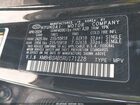 2024 Hyundai Kona Sel Black vin: KM8HB3AB5RU171228