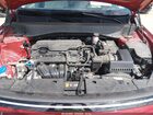 2025 Hyundai Kona Sel Красный vin: KM8HB3ABXSU340312 2025 Hyundai Kona Sel Красный vin: KM8HB3ABXSU340312