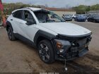 2024 Hyundai Kona Sel White vin: KM8HBCAB6RU101172