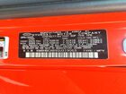 2025 Hyundai Kona Sel Оранжевый vin: KM8HBCAB9SU319063
