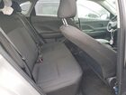 2025 Hyundai Kona Sel Convenience Серый vin: KM8HC3AB1SU321774