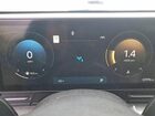 2025 Hyundai Kona Sel Convenience Серый vin: KM8HC3AB1SU321774