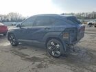 2024 Hyundai Kona Sel Серый vin: KM8HC3ABXRU051583