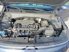 2024 Hyundai Kona Sel Серый vin: KM8HC3ABXRU051583