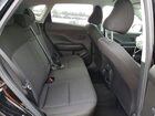 2024 Hyundai Kona Sel Черный vin: KM8HCCAB1RU081183