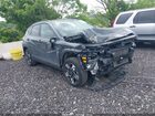 2024 Hyundai Kona Sel Gray vin: KM8HCCAB2RU074954